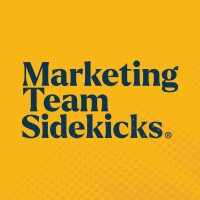 Marketing Team Sidekicks logo - Similar company to Ilobby