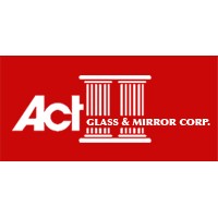 Act 2 Glass logo - Similar company to Mp1 Solution