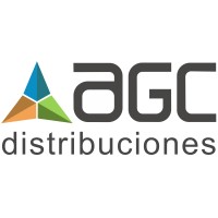 AGC Distribuciones logo - Similar company to T•Ceo