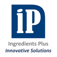 Ingredients Plus Sdn Bhd logo - Similar company to Macrocare Tech,. Ltd