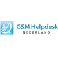 Gsm Helpdesk Nederland