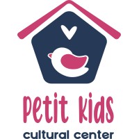 Petit Kids Cultural Center logo - Similar company to Le Petit - Berçário E Escola