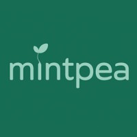 Mint Pea logo - Similar company to Pavo Conversions