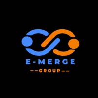 E-Merge Mada logo - Similar company to Auxanõ Team Sa