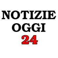 Notizie Oggi 24 logo - Similar company to Nerospinto Magazine