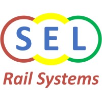 SEL Rail Systems logo - Similar company to Status Rail