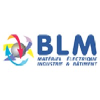 BLM logo - Similar company to Blm Training And Consulting