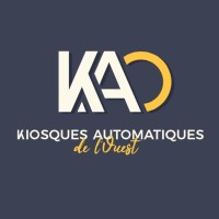 Kiosques automatiques de l'Ouest logo - Similar company to Vincent Gauthier Architecte