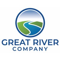 The Great River Company, Inc. logo - Similar company to Materials Testing Consultants