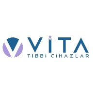 VİTA TIBBİ CİHAZLAR logo - Similar company to Temapol Polimer Plastik Ve İnşaat San.Tic.A.Ş.