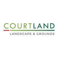 Courtland Landscape and Grounds logo - Similar company to Perth & District Chamber Of Commerce