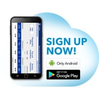 ELD365 logo - Similar company to Loadguru
