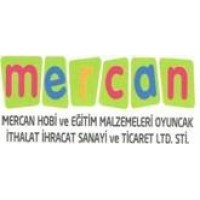 MERCAN HOBİ ve EĞİTİM MALZ. OYUNCAK İTH.İHR.SAN.veTİC.LTD.ŞTİ. logo - Similar company to Miknatisci.Com