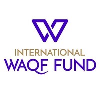 International Waqf Fund logo - Similar company to International British Waqf