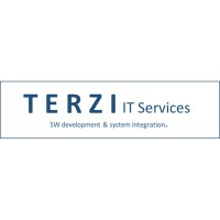 Terzi IT Services logo - Similar company to Comoda | It-Solutions