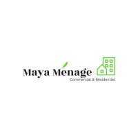 Maya Ménage logo - Similar company to A.E.G. Konda