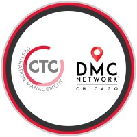 CTC Destination Management, a DMC Network Company logo - Similar company to The Experience Group