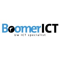 BoomerICT logo - Similar company to Mudde Kok Automotive