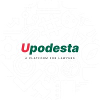 Upodesta Consultancy logo - Similar company to The Perspective Podcast