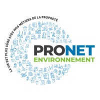 PRO NET ENVIRONNEMENT logo - Similar company to Netoa