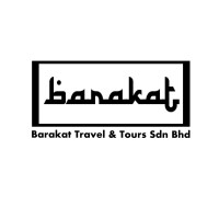 Barakat Travel & Tours Sdn Bhd logo - Similar company to Wanderprime ( Bespoke Luxury Travel )