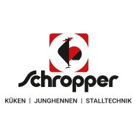 Schropper GmbH logo - Similar company to Berden Mode Venray B.V.