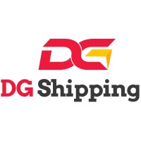DG SHIPPING logo - Similar company to Diversiwins