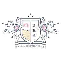 SKA Developments logo - Similar company to Redfan Solutions