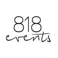 818 Events logo - Similar company to Eventsource.Ca