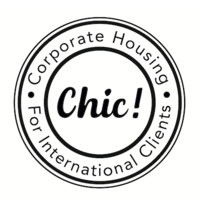 CHIC! Un appart logo - Similar company to Blr Partners