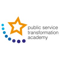 The Public Service Transformation Academy logo - Similar company to Redquadrant