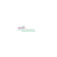 Colegio Oficial de Farmacéuticos de Cáceres logo - Similar company to Capacitae, Centro Formación Y Selección Del Talento