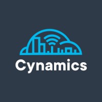 Cynamics logo - Similar company to Wandz.Ai (Formerly Namogoo)