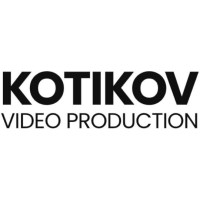 Kotikov Production logo - Similar company to Atomo, Inc