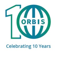 Orbis Energy Limited logo - Similar company to Orbisenergy