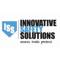 Innovative Safety Solutions, Inc. logo - Similar company to Link Safety