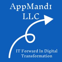 AppMandi LLC logo - Similar company to Technobyte.Digital