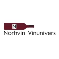 Norhvin ApS - Vinuniverset Sæby logo - Similar company to Bni Østkysten, Sæby