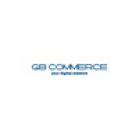 GbCommerce logo - Similar company to Willow Commerce