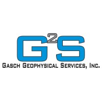 Gasch Geophysical Services, Inc. logo - Similar company to Gem Geophysics