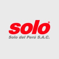SOLO del Perú | Fumigadoras para Agricultura y Control de Vectores logo - Similar company to Fertigel Hidrogel Agrícola