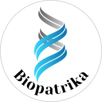 Biopatrika logo - Similar company to Stempeers ®