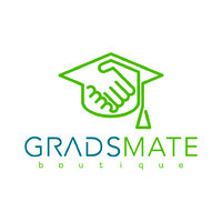 Gradsmate logo - Similar company to Global Education Consultant