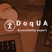 DoqUA logo - Similar company to Naturesmart