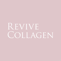 Revive Collagen logo - Similar company to Genm Official