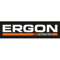 ERGON Automation logo - Similar company to Jarvis