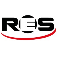 Rotatronique + ElectroSolutions logo - Similar company to Electrotech Automatisation Industrielle