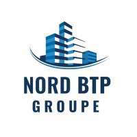 Groupe Nord BTP logo - Similar company to Hdf Construction