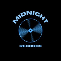 Midnight Records NY logo - Similar company to Creative Vibes Music Therapy