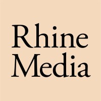 Rhine Media logo - Similar company to Evolutionary Tools, Inc.